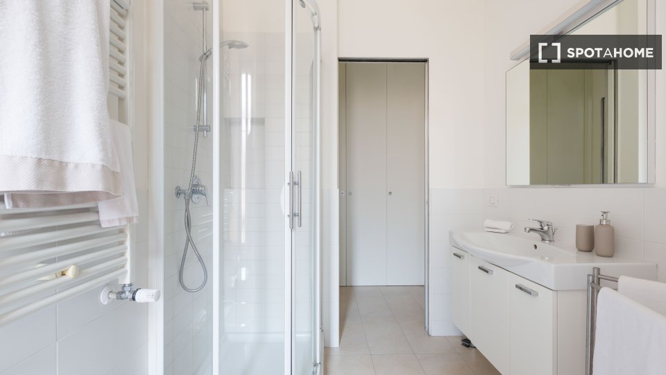 Immagine 3 di Appartamento in affitto  in Via Pietro Borsieri a Milano