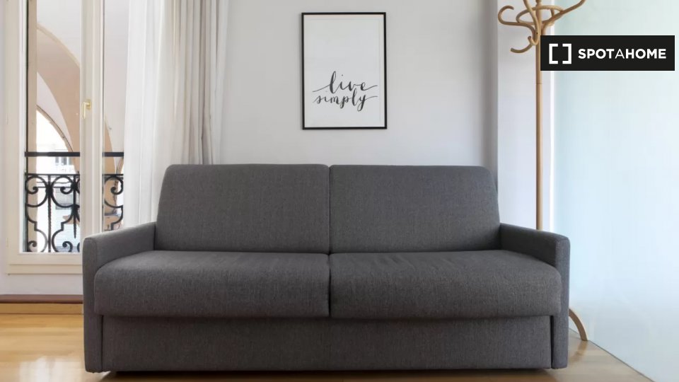 Immagine 4 di Appartamento in affitto  in Via Guglielmo Marconi a Bologna