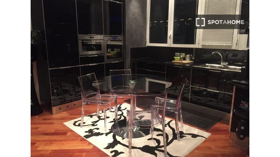 Immagine 8 di Ufficio in affitto  in Via Giuseppe Ripamonti a Milano