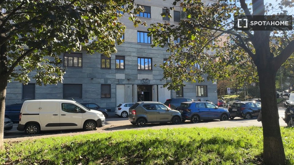 Immagine 15 di Ufficio in affitto  in Piazza della Repubblica a Milano