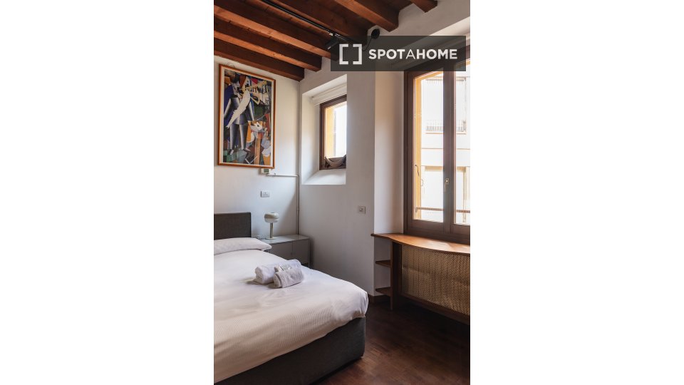 Immagine 6 di Appartamento in affitto  in Via Anfiteatro a Milano