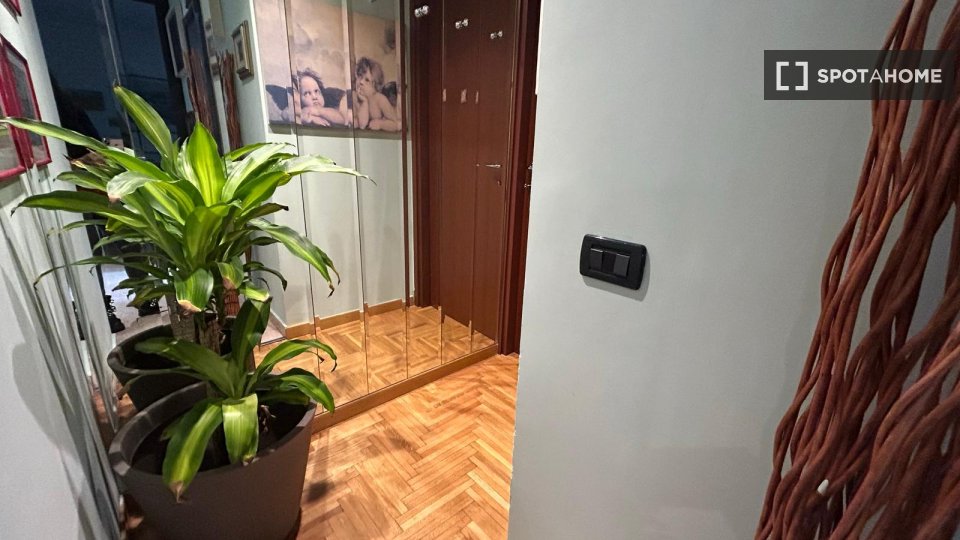 Immagine 19 di Camera condivisa in affitto  in Via Punta Licosa, 20156 Milano MI, Italy a Milano