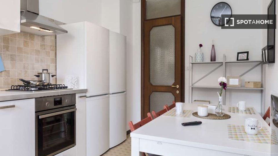 Immagine 15 di Camera condivisa in affitto  in Viale Giovanni Vicini a Bologna