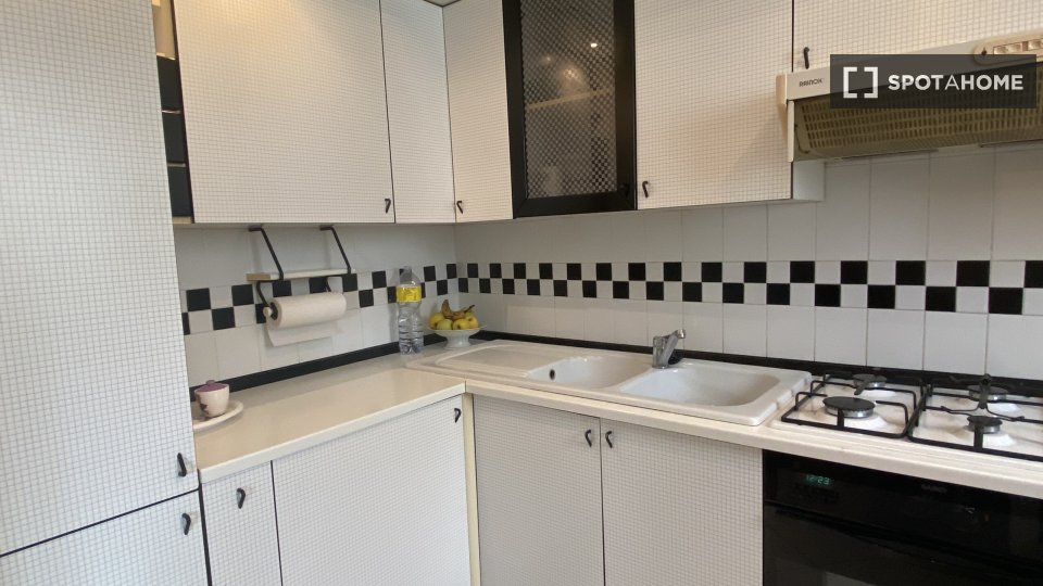 Immagine 12 di Appartamento in affitto  in Via Vincenzo Magliocco a Milano