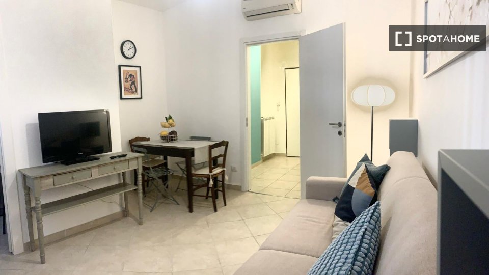 Immagine 8 di Appartamento in affitto  in Via dei Grimani a Milano