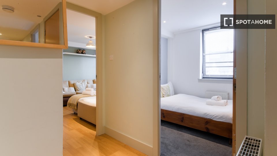 Immagine 6 di Appartamento in affitto  in /8 Old Fishmarket Cl a Old Town