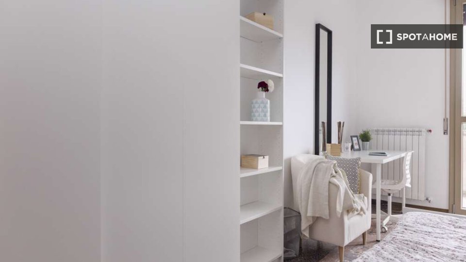 Immagine 6 di Camera condivisa in affitto  in Viale Giovanni Vicini a Bologna