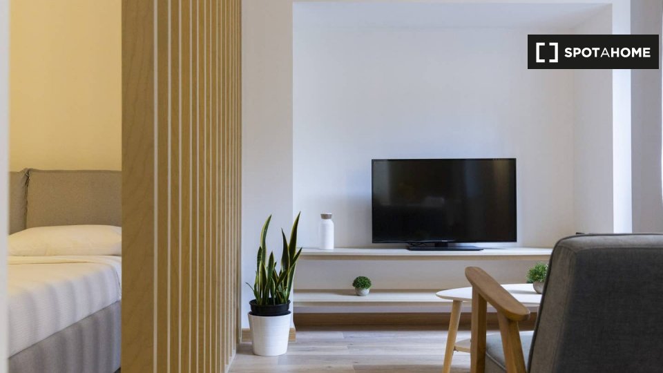 Immagine 4 di Ufficio in affitto  in Via Fatebenesorelle a Milano