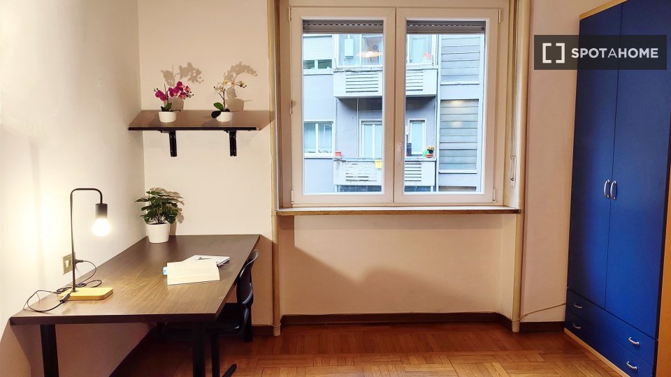 Immagine 12 di Appartamento in affitto  in Via Padova a Milano