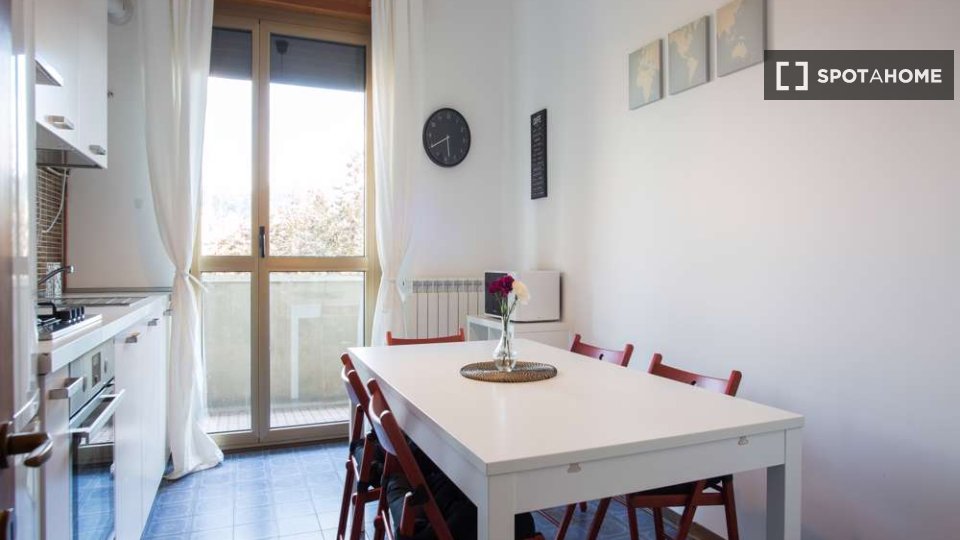 Immagine 15 di Camera condivisa in affitto  in Viale Giovanni Vicini a Bologna