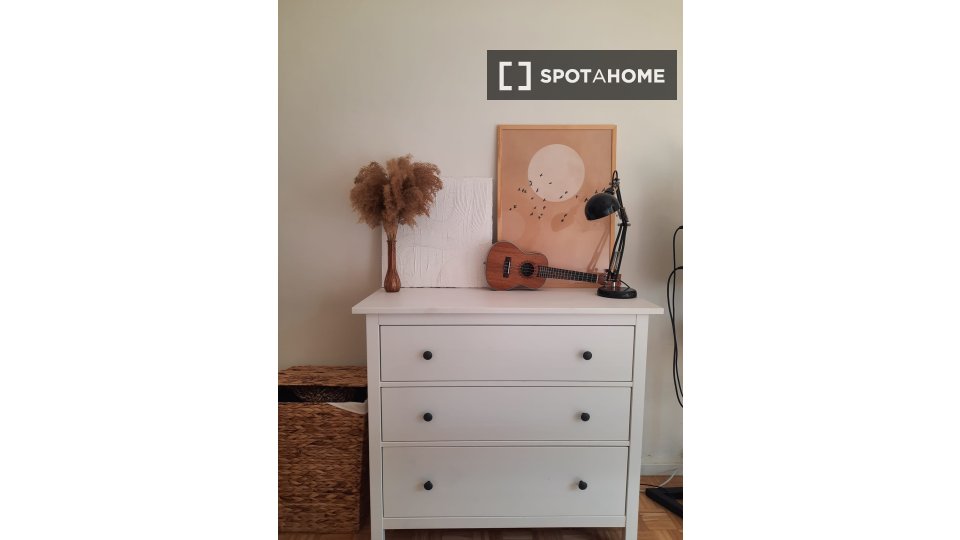 Immagine 13 di Appartamento in affitto  in Via Negroli a Milano