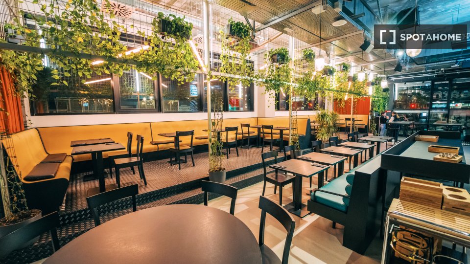 Immagine 11 di Camera condivisa in affitto  in Via Aristotile Fioravanti a Bologna