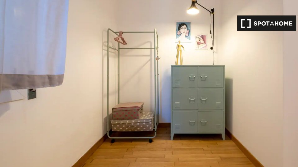 Immagine 14 di Appartamento in affitto  in Vicolo Bianco a Bologna