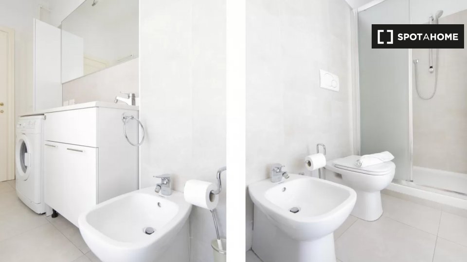 Immagine 11 di Appartamento in affitto  in Via Guglielmo Marconi a Bologna