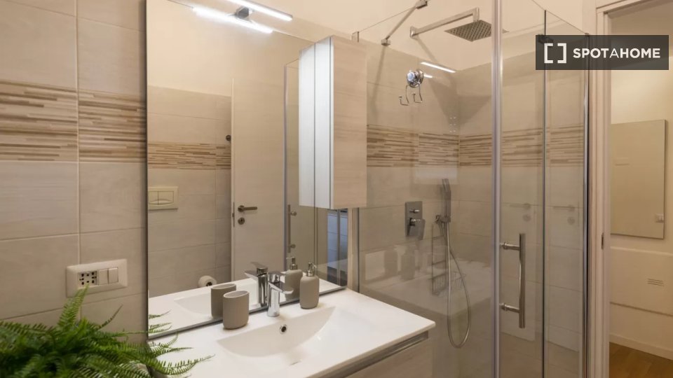 Immagine 18 di Appartamento in affitto  in Viale Sarca a Milano