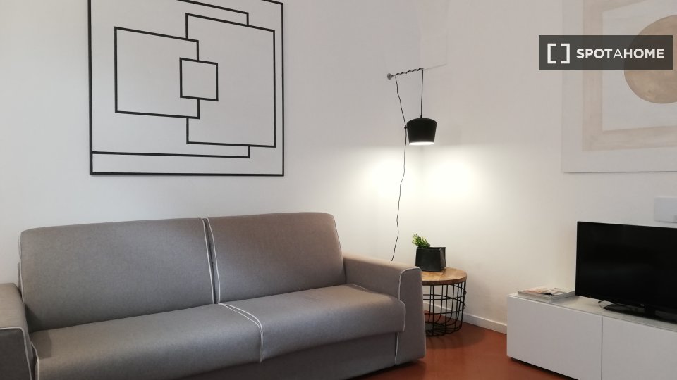 Immagine 11 di Appartamento in affitto  in Via Mazzini a Bologna