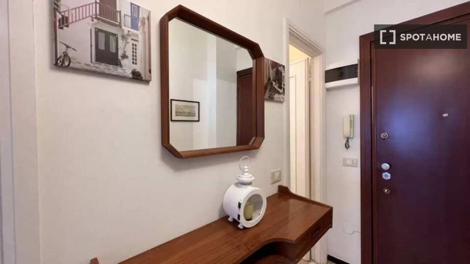 Immagine 14 di Appartamento in affitto  in Via Val di Sole a Rapallo