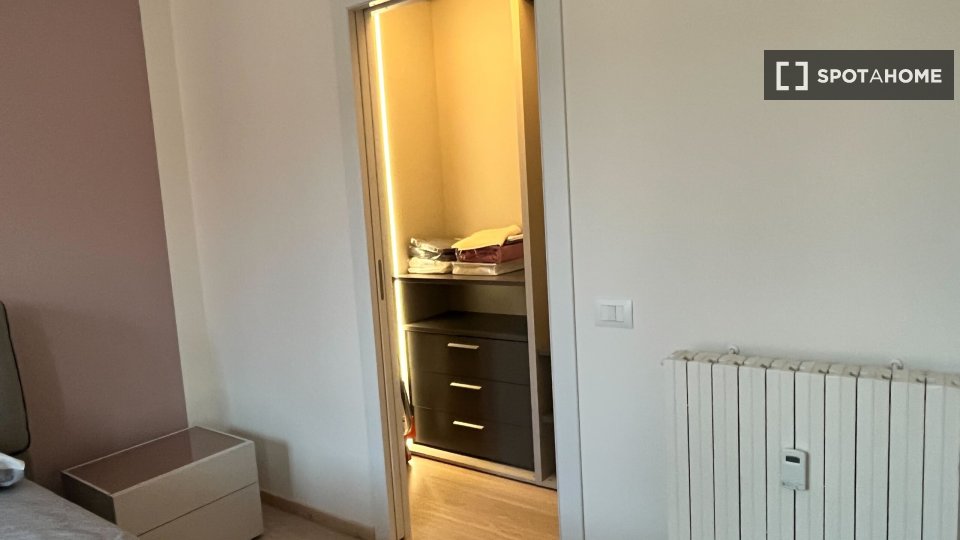 Immagine 14 di Appartamento in affitto  in Via delle Forze Armate a Milano