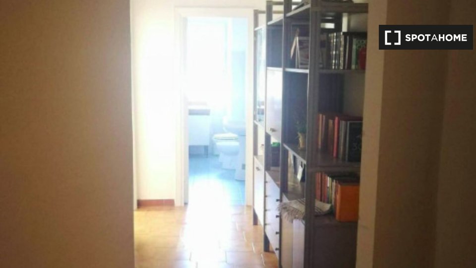 Immagine 2 di Appartamento in affitto  in V.le Giacomo Matteotti a Nettuno