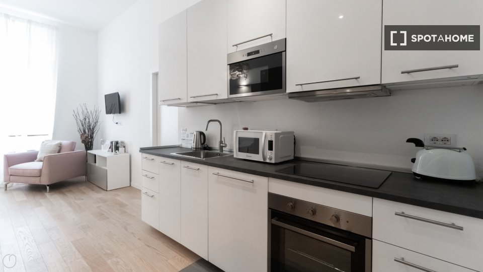 Immagine 3 di Appartamento in affitto  in Corso Buenos Aires a Milano