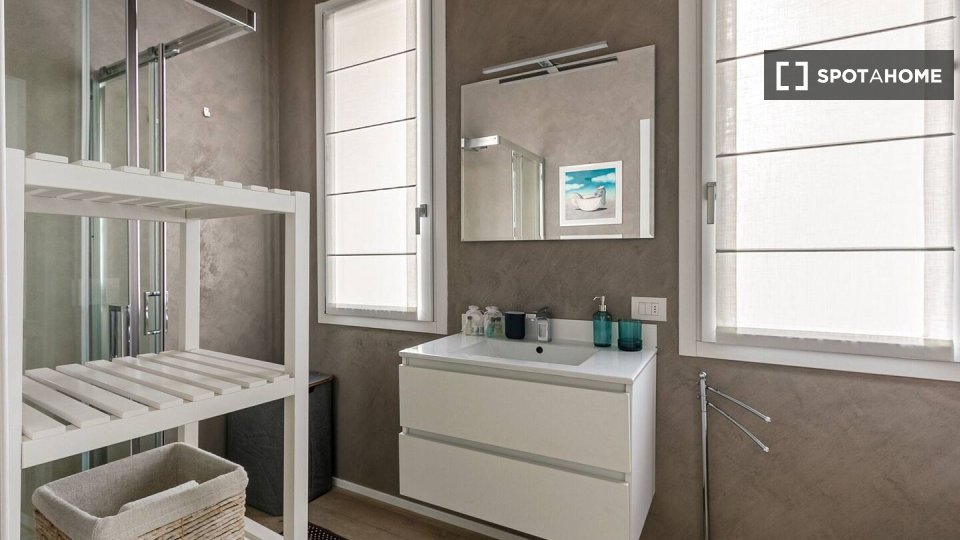 Immagine 17 di Appartamento in affitto  in Via Uberto Visconti di Modrone a Milano