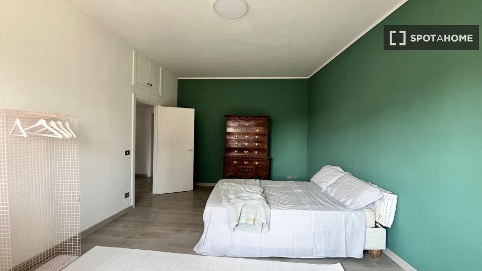 Immagine 5 di Camera condivisa in affitto  in Giovanni Maria a Milano