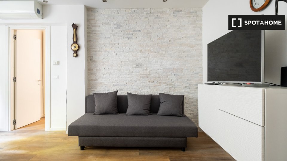 Immagine 6 di Appartamento in affitto  in Via de' Coltelli a Bologna