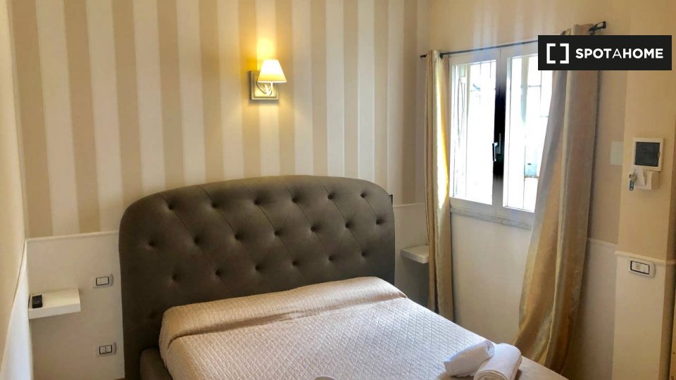 Immagine 15 di Ufficio in affitto  in Via Giuseppe Luigi Passalacqua a Roma