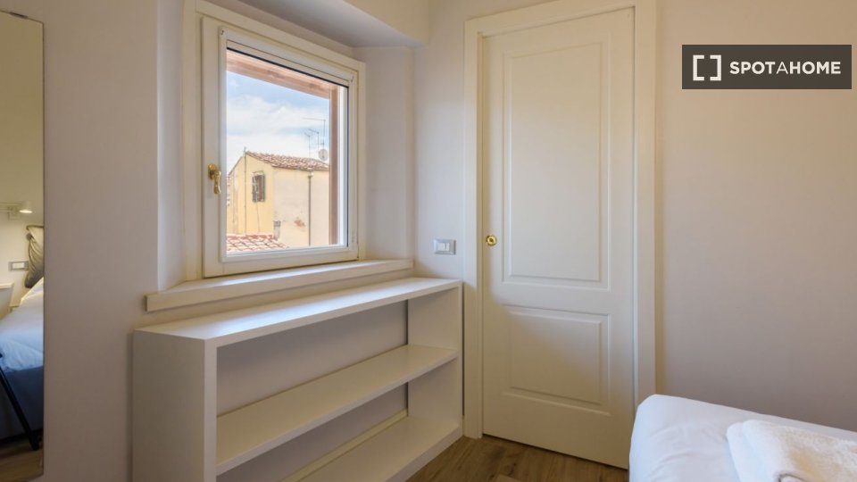 Immagine 17 di Appartamento in affitto  in Via del Crocifisso a Firenze