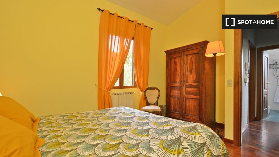 Immagine 12 di Appartamento in affitto  in Via Cassia a Impruneta