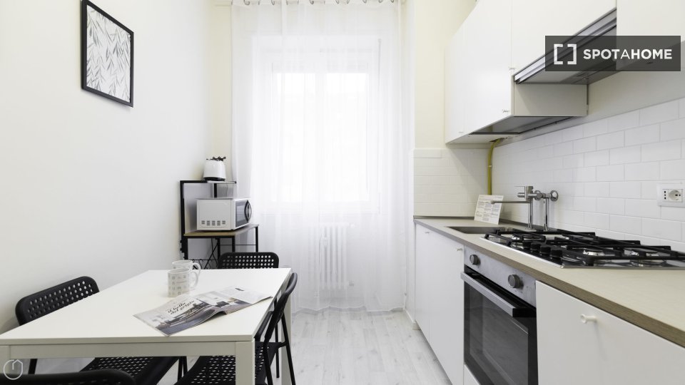 Immagine 7 di Appartamento in affitto  in Via Giacomo Puccini a Monza