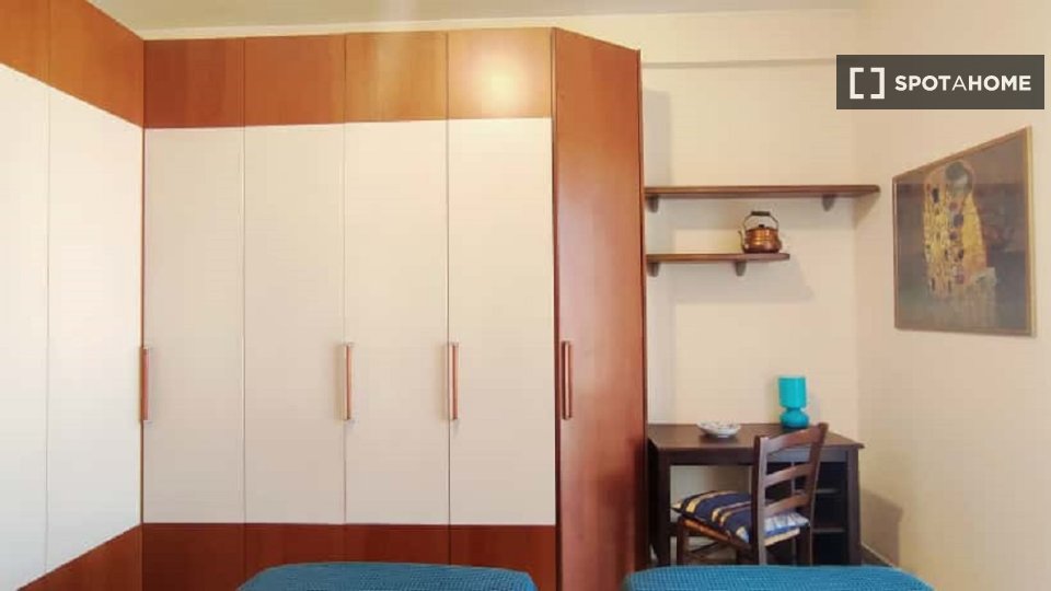 Immagine 17 di Appartamento in affitto  in Via Fridtjof Nansen a Milano