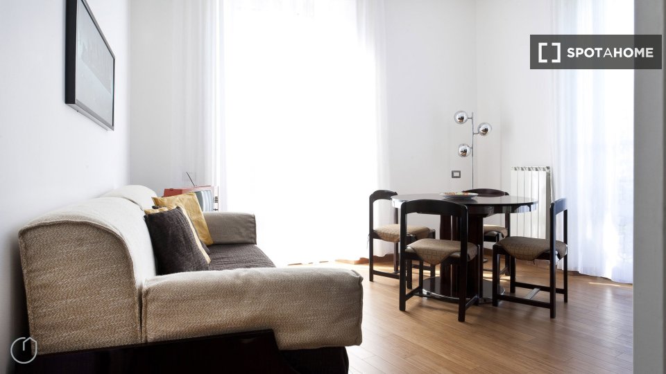 Immagine 16 di Appartamento in affitto  in Piazza Firenze a Milano