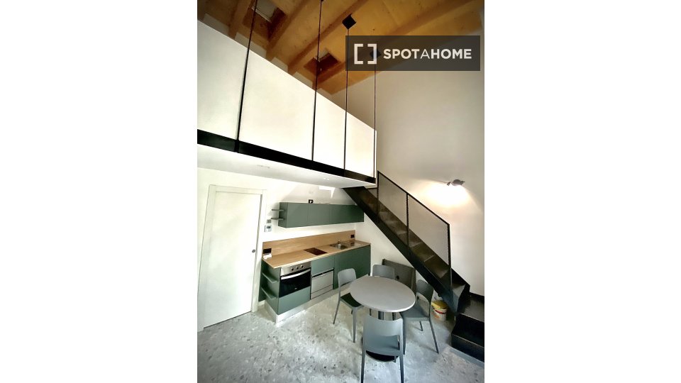 Immagine 7 di Ufficio in affitto  in Via Benefattori dell'Ospedale a Milano