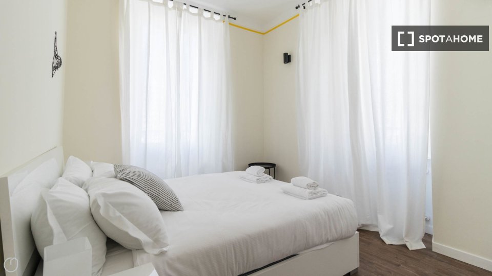 Immagine 11 di Appartamento in affitto  in Corso Buenos Aires a Milano