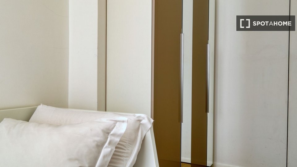 Immagine 9 di Appartamento in affitto  in Via Tortona a Milano