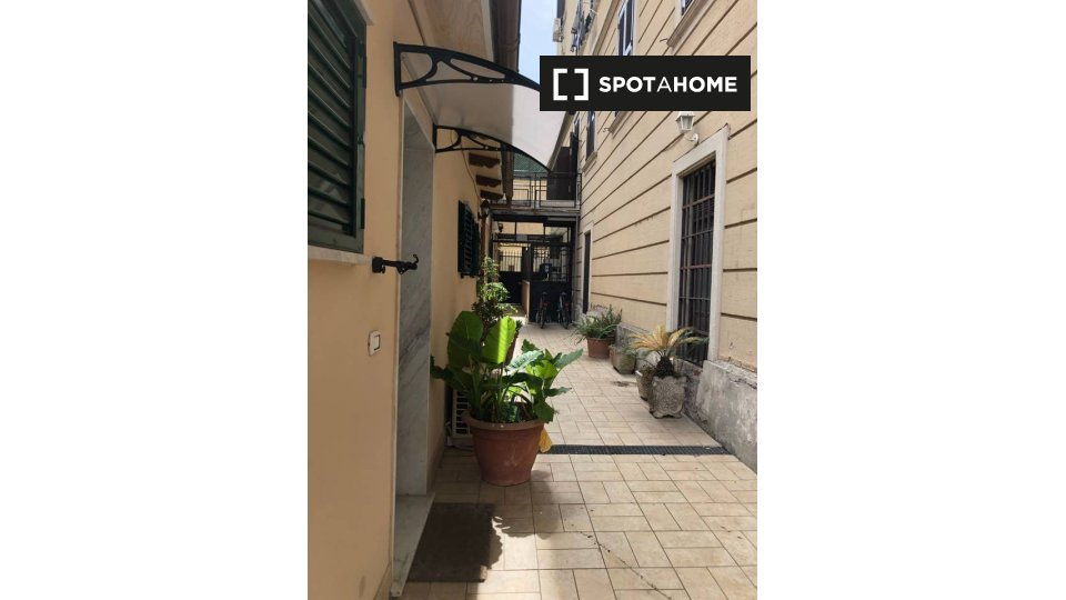 Immagine 9 di Ufficio in affitto  in Via Giuseppe Luigi Passalacqua a Roma