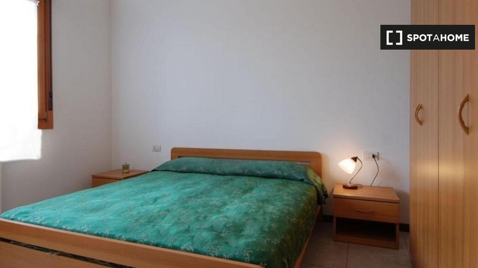 Immagine 11 di Appartamento in affitto  in Via Mario Fantin a Bologna