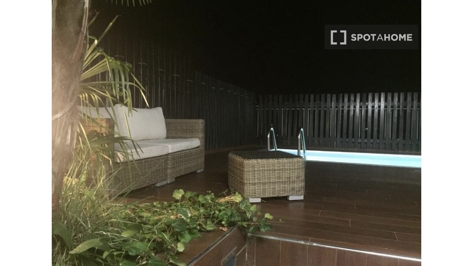 Immagine 3 di Ufficio in affitto  in Via Giuseppe Ripamonti a Milano