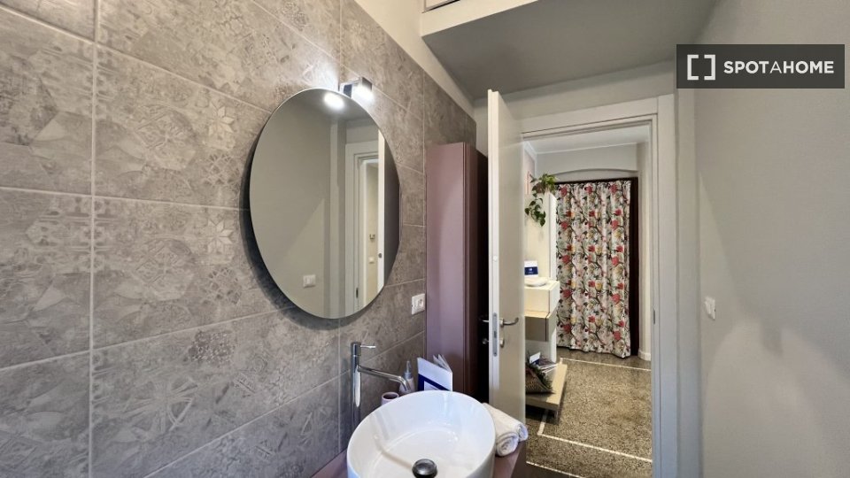 Immagine 14 di Appartamento in affitto  in Via Gorizia a Genova