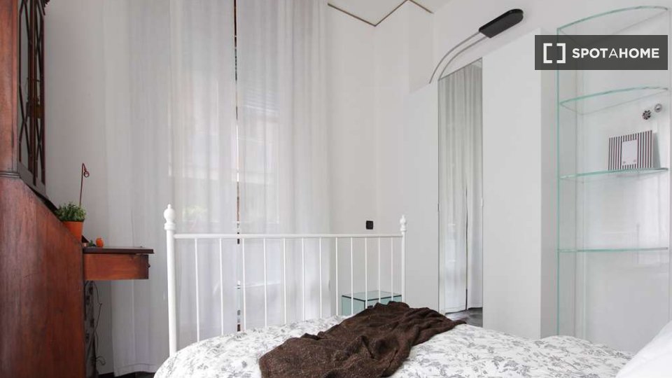 Immagine 8 di Camera condivisa in affitto  in Corso Lodi a Milano