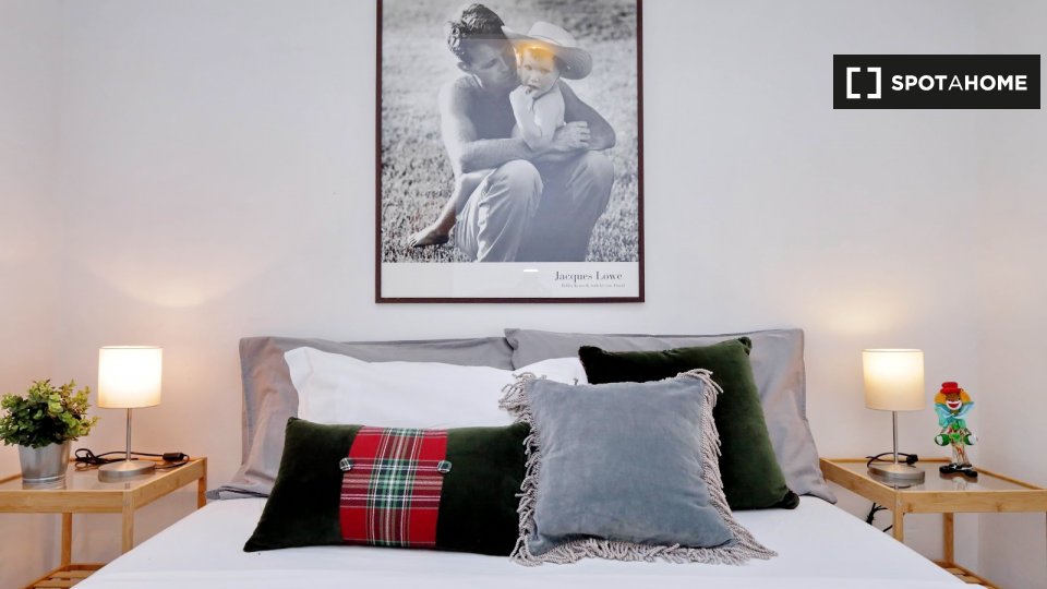 Immagine 6 di Ufficio in affitto  in Via Garibaldi a Roma