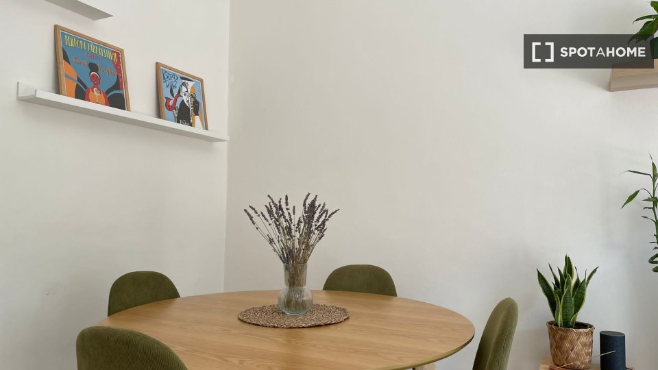 Immagine 5 di Appartamento in affitto  in Via Negroli a Milano