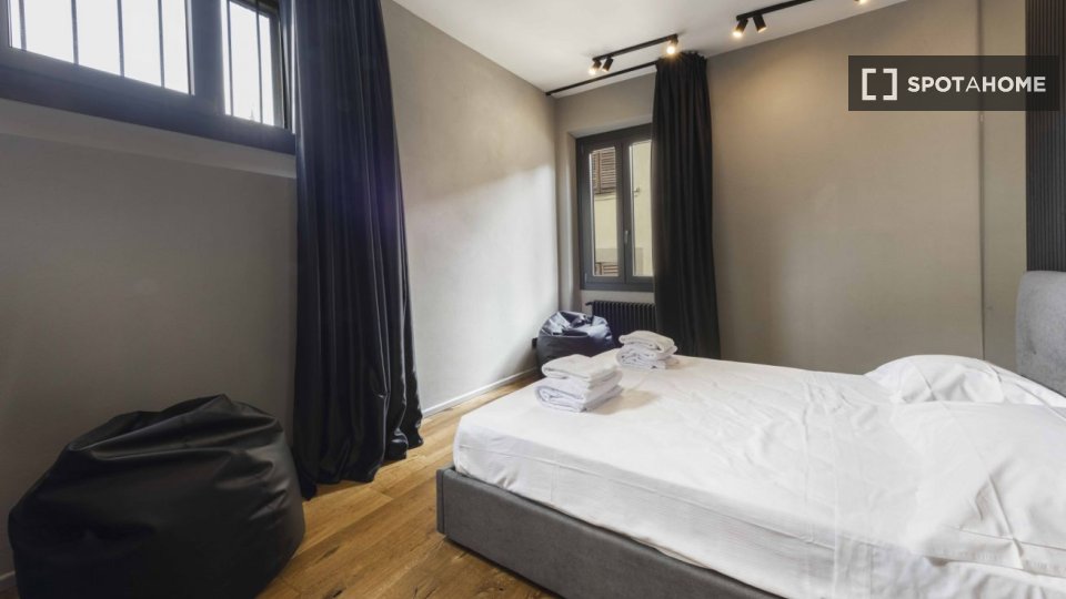 Immagine 9 di Appartamento in affitto  in Via dell'Anguillara a Firenze