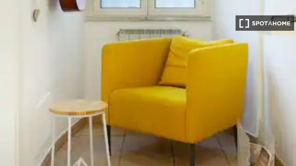 Immagine 15 di Appartamento in affitto  in Via Pinerolo a Roma