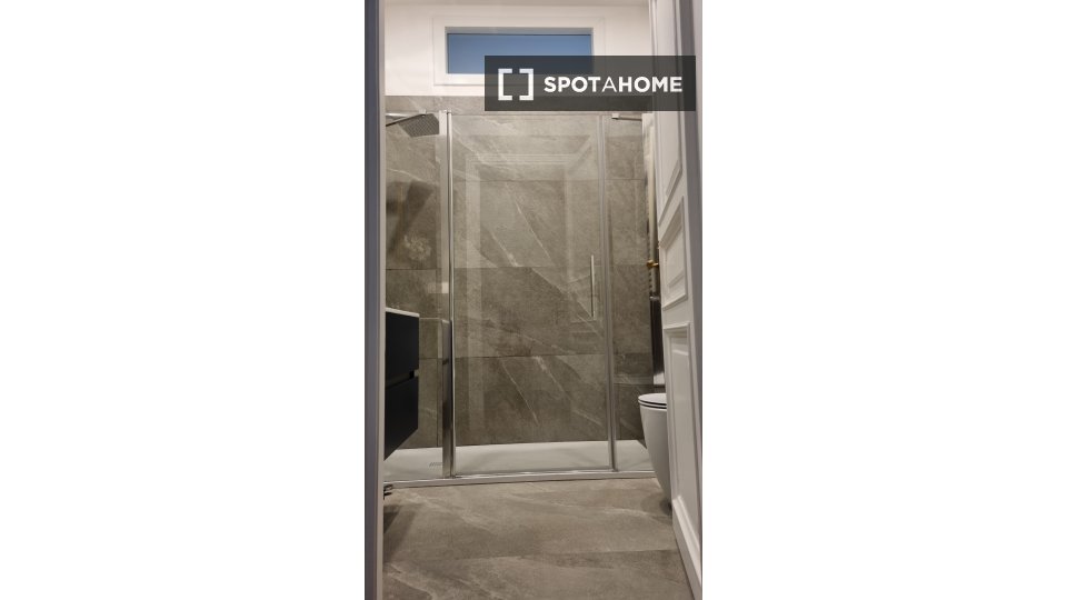 Immagine 9 di Appartamento in affitto  in Via Germanico a Roma