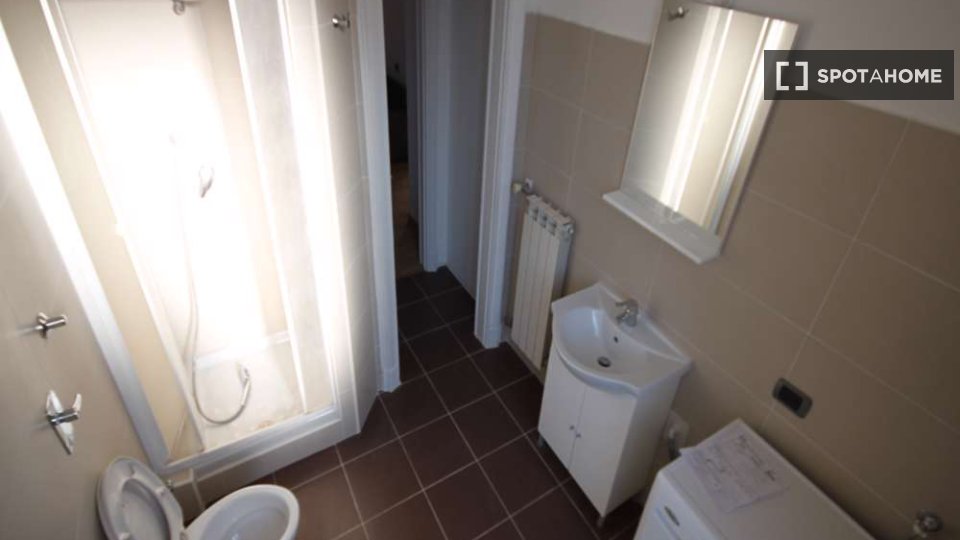 Immagine 17 di Camera condivisa in affitto  in Via Bernina a Milano