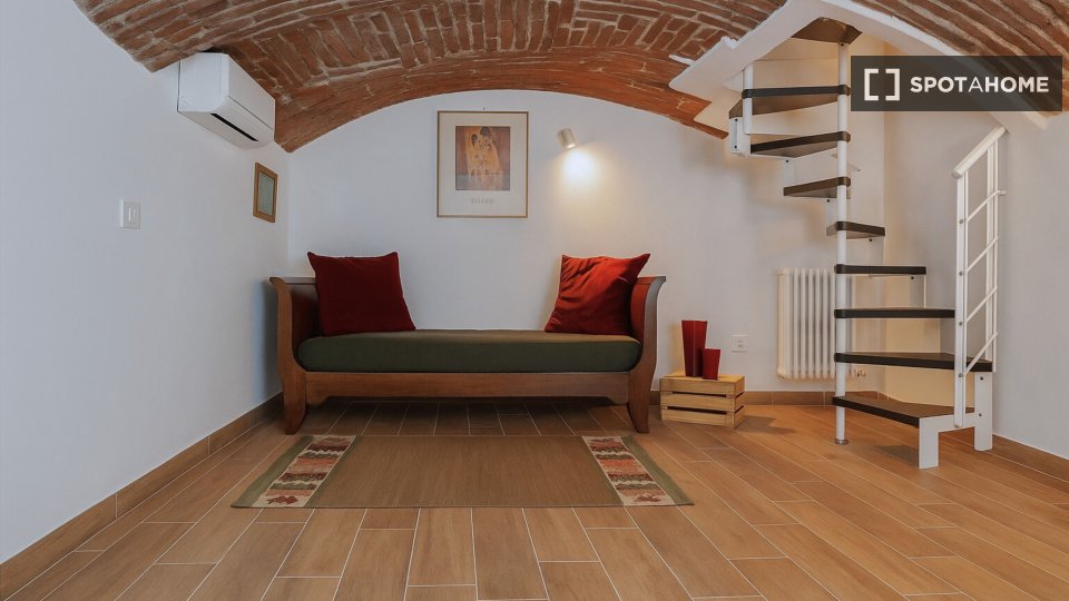 Immagine 9 di Appartamento in affitto  in Via Giuseppe Meda a Milano