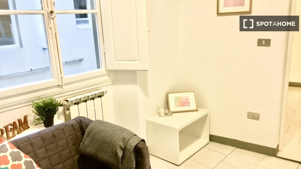 Immagine 18 di Camera condivisa in affitto  in Via del Ponte Rosso a Firenze