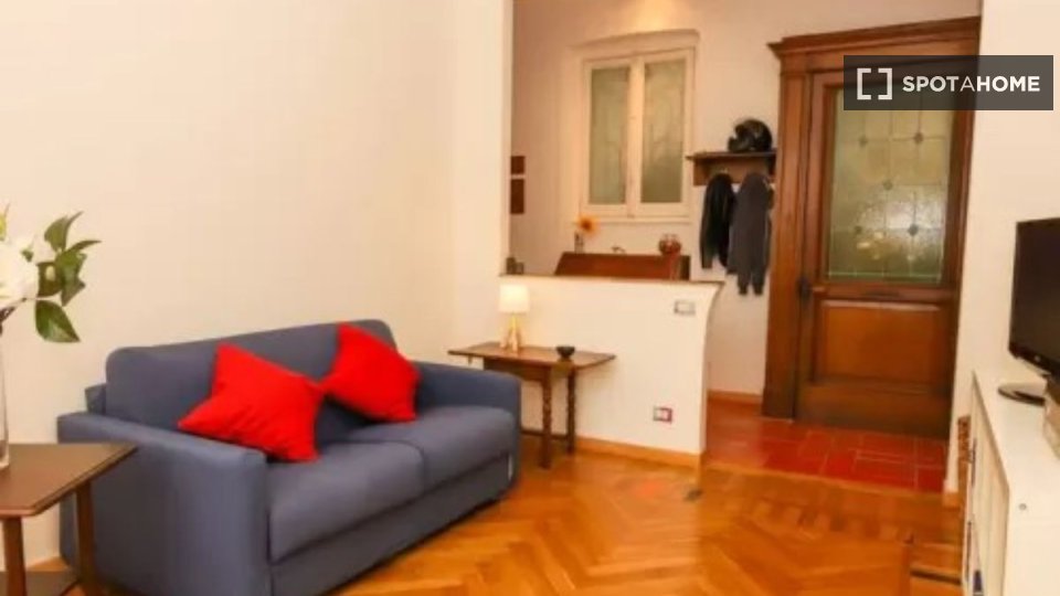 Immagine 10 di Appartamento in affitto  in Via XX Settembre a Genova